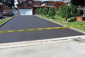 Driveway Overlay Services in El Portal, FL