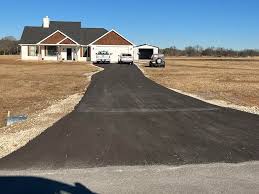 Best Concrete Driveway Installation  in El Portal, FL